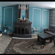 дом + 4,6 га, участок - изображение 4