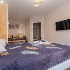 Квартира 38 м², 1-комнатная - изображение 5