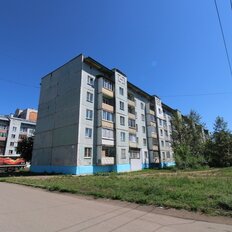 Квартира 69,1 м², 3-комнатная - изображение 1