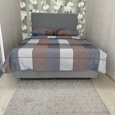 Квартира 35 м², 1-комнатная - изображение 1