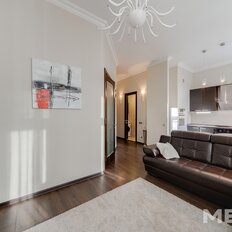 Квартира 45 м², 2-комнатная - изображение 1