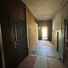Квартира 23,4 м², студия - изображение 3
