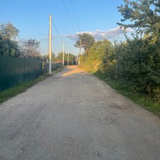 8 соток, участок - изображение 2