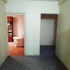 Квартира 46,9 м², 1-комнатная - изображение 3