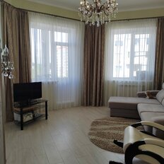 Квартира 104 м², 3-комнатная - изображение 4