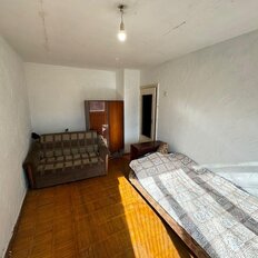 Квартира 30 м², 1-комнатная - изображение 4