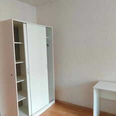 Квартира 40 м², 1-комнатная - изображение 4