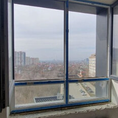 Квартира 34,7 м², 1-комнатная - изображение 1