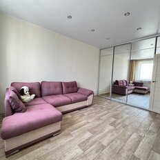 Квартира 55 м², 2-комнатная - изображение 4