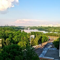 Квартира 35 м², 1-комнатная - изображение 4