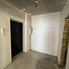 Квартира 40,5 м², 2-комнатная - изображение 4
