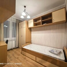 Квартира 48,5 м², 3-комнатная - изображение 1