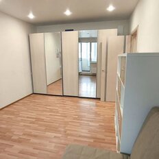 Квартира 40 м², 1-комнатная - изображение 5
