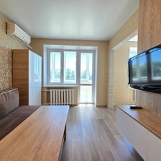 Квартира 32,3 м², 1-комнатная - изображение 5