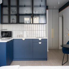 Квартира 23 м², студия - изображение 3