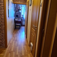 Квартира 47 м², 2-комнатная - изображение 5