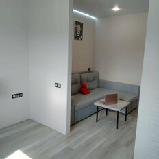 Квартира 40,3 м², 1-комнатная - изображение 2