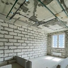 Квартира 89,8 м², 3-комнатные - изображение 5