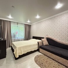 Квартира 30 м², 1-комнатная - изображение 3