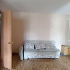 Квартира 41 м², 1-комнатная - изображение 4