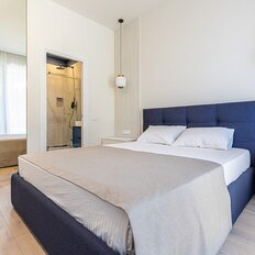Квартира 64 м², 2-комнатная - изображение 1