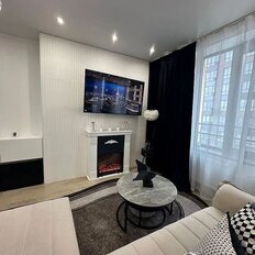 Квартира 70 м², 2-комнатная - изображение 3