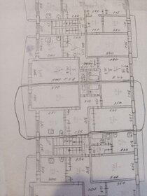 Квартира 67 м², 3-комнатная - изображение 1