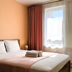 Квартира 65 м², 2-комнатная - изображение 2