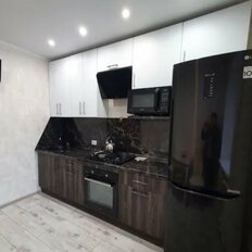 Квартира 62 м², 3-комнатная - изображение 3
