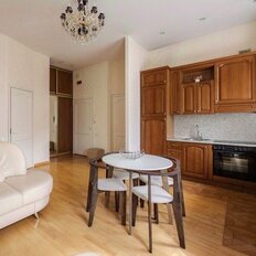 Квартира 71 м², 3-комнатная - изображение 4