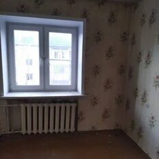 Квартира 44 м², 2-комнатная - изображение 4