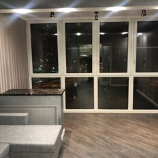 Квартира 70 м², 2-комнатная - изображение 5