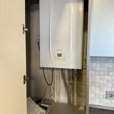 Квартира 47 м², 1-комнатная - изображение 3