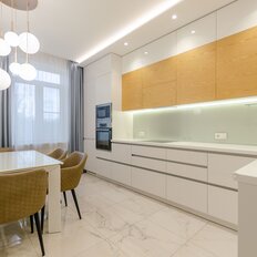 Квартира 92,6 м², 3-комнатная - изображение 2