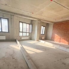 Квартира 91,3 м², 2-комнатные - изображение 5