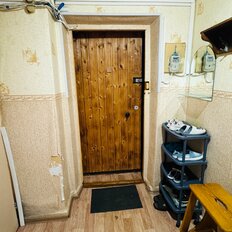 Квартира 62 м², 3-комнатная - изображение 3