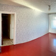 Квартира 43,6 м², 2-комнатная - изображение 1