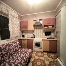 Квартира 40 м², 1-комнатная - изображение 2