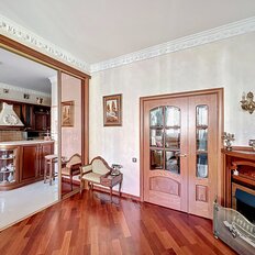 Квартира 140 м², 5-комнатная - изображение 4