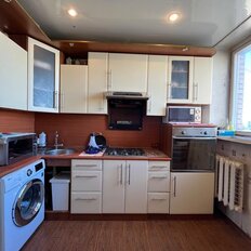 Квартира 52 м², 2-комнатная - изображение 1