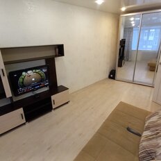 Квартира 29 м², 1-комнатная - изображение 1