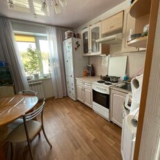 Квартира 52,4 м², 2-комнатная - изображение 1