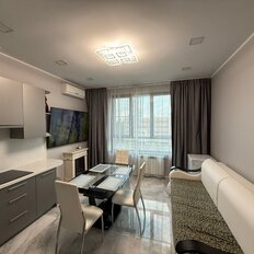 Квартира 76,9 м², 2-комнатная - изображение 3