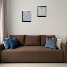 Квартира 50 м², 2-комнатная - изображение 5