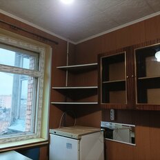 Квартира 32,2 м², 1-комнатная - изображение 2