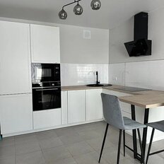 Квартира 41 м², 1-комнатная - изображение 1