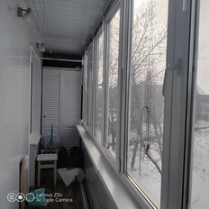 Квартира 34 м², 1-комнатная - изображение 4