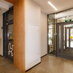 Квартира 22,9 м², студия - изображение 5