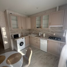 Квартира 40 м², 1-комнатная - изображение 2