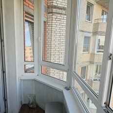 Квартира 42 м², 2-комнатная - изображение 4
